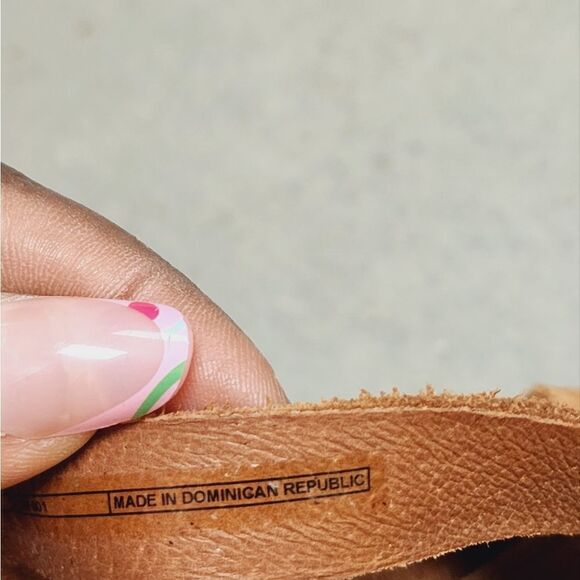 UGG WEDGE  - Picture 10 of 13